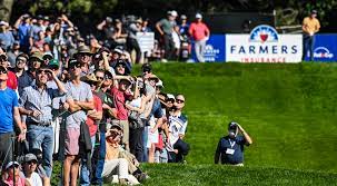 And plans purchased during open enrollment take effect january 1. Farmers Insurance Open Round 2 Leaderboard Tee Times Tv Times