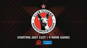 Including transparent png clip art, cartoon, icon, logo, silhouette, watercolors, outlines, etc. Xolos Liga Mx Coming To Fox Sports Arizona Fox Sports
