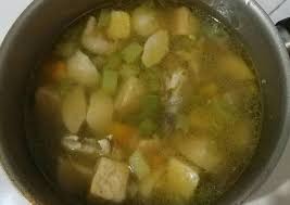 169.855 resep anak ala rumahan yang mudah dan enak dari komunitas memasak terbesar dunia! Resep Dan Cara Masak Bakmoy Ayam Untuk Anak Yang Enak Resep Ayam Enak Mudah Yuk Simak