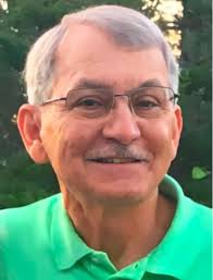 Kenneth David Vincent