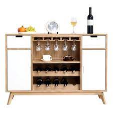 Constructed of heavy gage wire and feature a rear mounting plate for either face frame or frameless cabinet construction. Sideboard Kitchen Storage Cabinet Solid Wood Nordic Wine Cabinet Wine Glass Aparador Mueble Cupboard Furniture Sale 122 62 47cm Sideboards Aliexpress