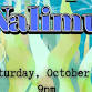 Nalimu & Keep The Pool Open event image