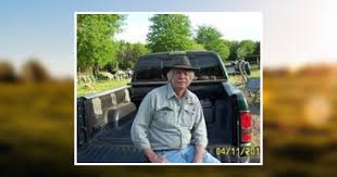 Louis Calvin Baker Jr. Obituary March 9, 2013