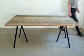 Tischplatte Bauholz Dielen 180 X 90 Cm Bauen Mit Holz Tisch Selber Bauen Tisch
