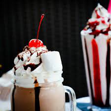 Best Boozy Milkshakes And Ice Cream In Nc Eater Carolinas