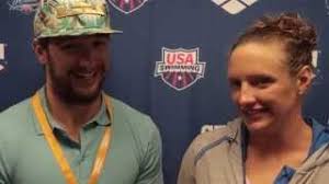 Viimeisimmät twiitit käyttäjältä katinka hosszu (@hosszukatinka). Katinka Hosszu Shane Tusup Really Love Highend Shoes Youtube