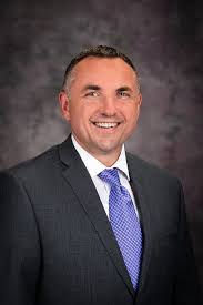 Parents and Family Welcome Letter from Dr. Lane