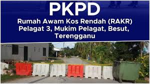 Sila pilih skim permohonan rumah mampu milik. Pkpd Di Rakr Pelagat 3 Ada Penghuni Larikan Diri Penduduk Berasa Bimbang Polis Minta Kembali Kitareporters Semua Boleh Jadi Reporter