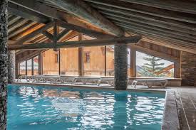 Ski Rental Holidays Les Menuires Residence P V Premium Les Alpages De Reberty