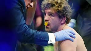 From wikipedia, the free encyclopedia. Ben Askren Reacts To Record Breaking Ufc 239 Knockout Loss