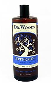 Price Tracking For Dr Woods Organic Castile Soap Peppermint 32 Fl Ounce Price History Chart And Drop Alerts For Amazon Manythings Online Castile Soap Baby Shampoo Soap