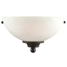 Black and woodgrain finish motion sensor dusk to dawn outdoor wall sconce with striped clear glass. Wall Sconces At Lowes Com