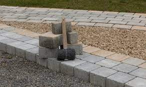 Giardino e fai da te. Pavimentazione Da Giardino Senza Cemento Prezzi E Consigli Tirichiamo It