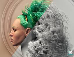 Ornatrix Projects :: Photos, videos, logos, illustrations and branding ::  Behance