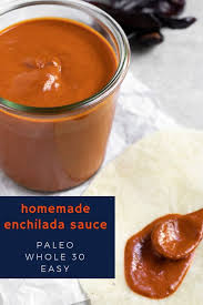 Homemade Enchilada Sauce Recipe Homemade Enchilada Sauce Homemade Enchiladas Enchilada Sauce