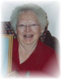 Agnes C. Niswonger Obituary