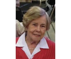 Bessie McDaniel Obituary (1929