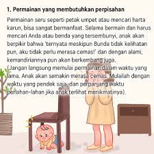 Si Kecil Nempel Terus Kayak Permen Karet Bagaimana Sebaiknya Chai S Play Psikologi Perkembangan Permen Karet Pendidikan Anak Usia Dini