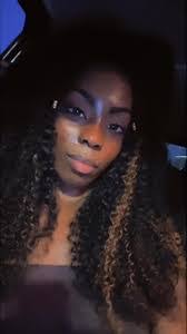 Chantel Watkins's Instagram, Twitter & Facebook