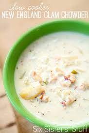 We did not find results for: Slow Cooker New England Clam Chowder Recipe Recipe Clam Chowder Recipes Slow Cooker Soup Soup Recipes Slow Cooker