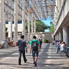 Utsa Honored As A Top New University San Antonio Business Journal San Antonio University University Of Texas