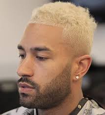 The skin fade), is a fade that starts from the skin on the sides and back and is gradually blended into a longer length on the top. 70 Skin Fade Haircut Ideas Trendsetter For 2021