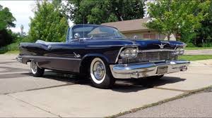 Image result for Spruce Green 1958 Imperial