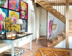 Echa un vistazo a nuestras grandes ideas y fotos de decoración de dormitorios, tanto en colores, texturas, muebles y muchos tips decorativos. Decorar La Casa Con Arte Decoracion De Salas
