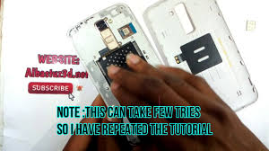 factory reset LG KP501 Cookie ...