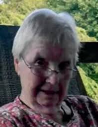 Obituary information for Loretta B. Hough