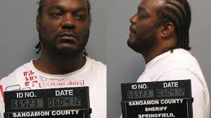 FUGITIVE FILES: Help Sangamon County Sheriff Catch Criminals