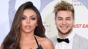 6 jesy nelson is a superstar singer and former member of pop group little mix credit: Little Mix S Jesy Nelson Posts Loved Up Snaps With New Boyfriend Chris Hughes