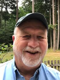 David Oates, Belmont, CA California currently in Oak Harbor, WA USA