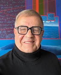 Robert Wallace Kelly