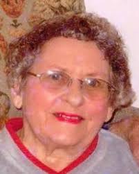 Bernice Steffen Obituary (1928