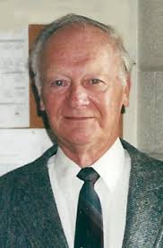 Obituary for Roscoe W. Anderson