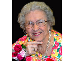 Margaret Williams Obituary (1923