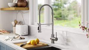 Maybe you would like to learn more about one of these? 7 Things To Consider When Selecting A New Kitchen Faucet