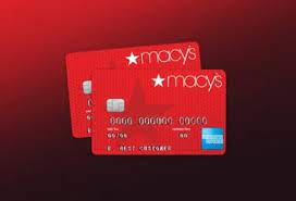 Bonus points are not earned in macy`s backstage, any department that does not use a macy`s point of sale register; Macy S Store Rewards Credit Card 2021 Review Mybanktracker