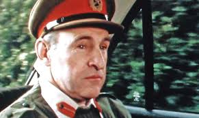 BLOODY SUNDAY: KITSON AND WILFORD