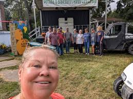 Blakesburg Corn Carnival