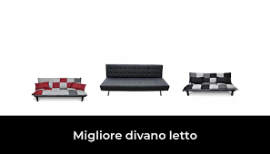 Eur 219,00 +eur 40,00 di spedizione. 39 La Migliore Divano Letto In 2020 Secondo Gli Esperti
