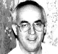 Ronald LAUGHLIN Obituary (2015)