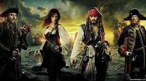Blacksmith will turner teams up with eccentric pirate captain jack sparrow to save his love, the governor's daughter, from jack's former pirate allies, who are now undead. Disney Akan Kembali Garap Pirates Of The Caribbean 6 Okezone Celebrity
