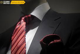Estampado grande con estampado pequeño. Hombres Conozcan La Nueva Regla De Combinacion Formal Alto Nivel