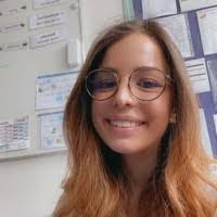 Hannah Schreiber's Instagram, Twitter & Facebook