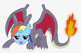 Omfg soo funny and beejs is like standing there like nothing is happinging. Cloudyglow Charizard Female Looking At You Mare Funny Shiny Charizard Png Image Transparent Png Free Download On Seekpng