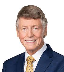 Marnix Heersink, M.D.