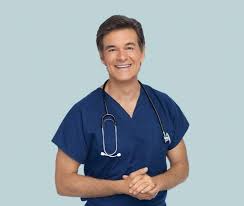 Dr Oz On Holistic Living And Alternative Medicine Health Insight