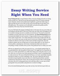 Pin On Essay Writing Service